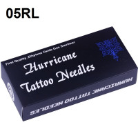 Тату иглы Hurricane Round Liner 1205RL  - 0,35 мм