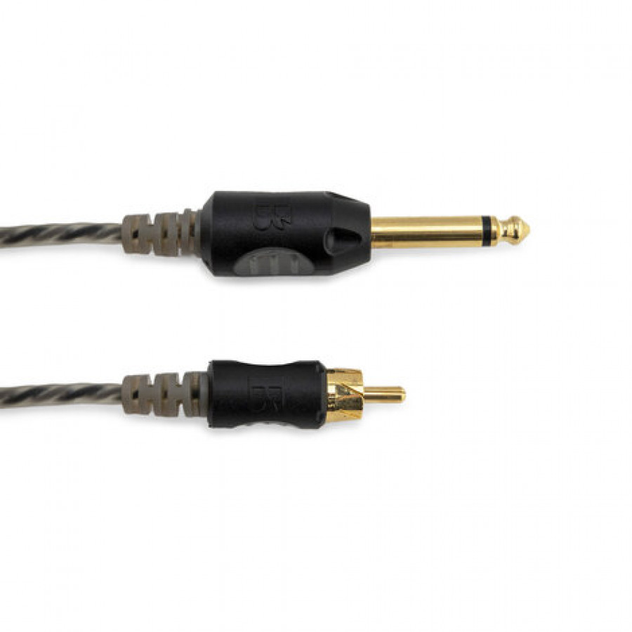 Bishop Premium Lightweight RCA Cord - 7 ft.